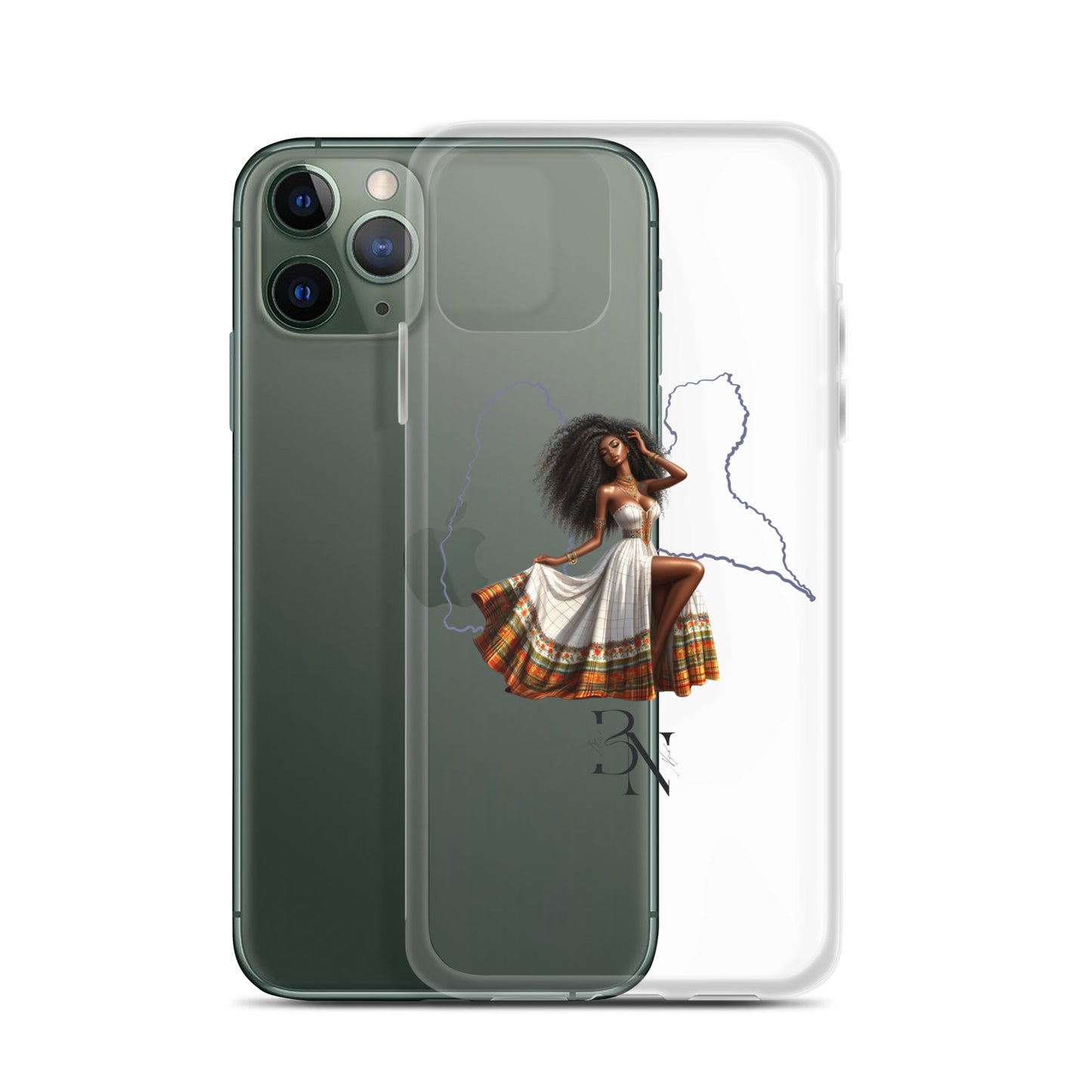 Coque pour iPhone®