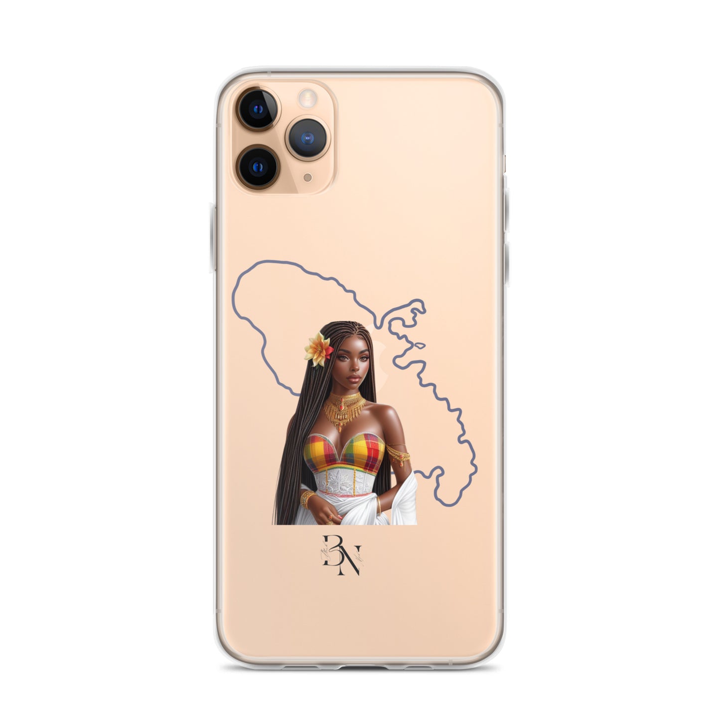 Coque pour iPhone®