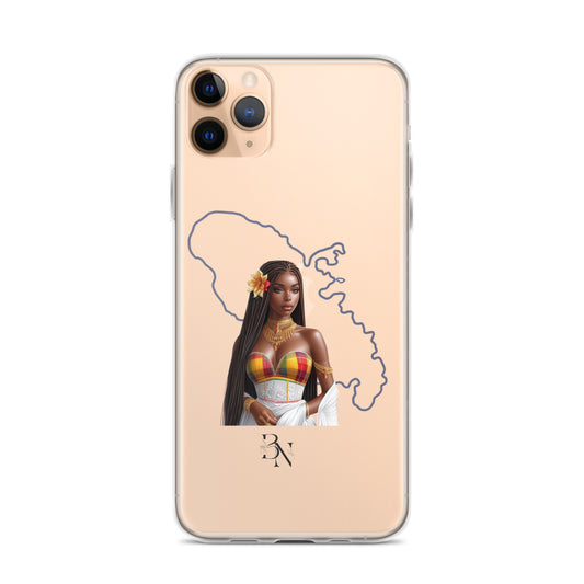 Coque pour iPhone®