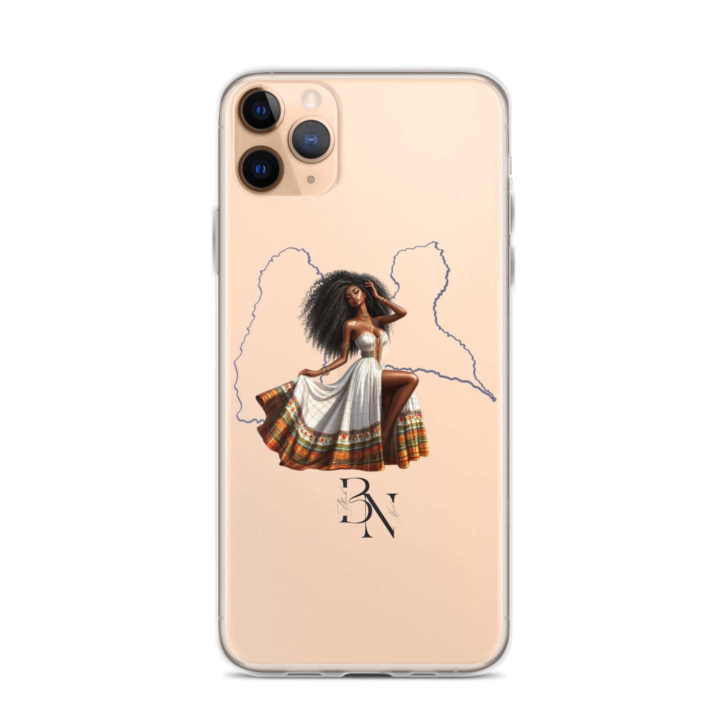 Coque pour iPhone®