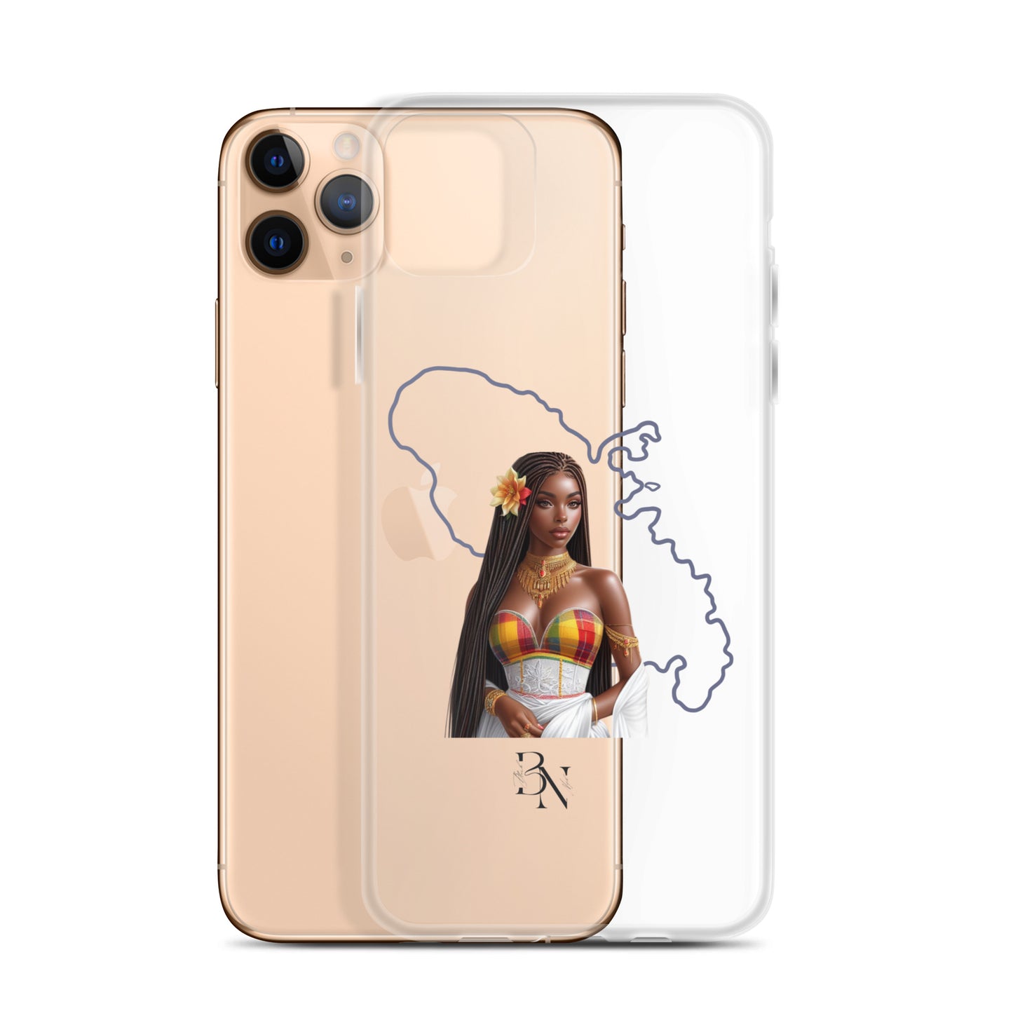 Coque pour iPhone®