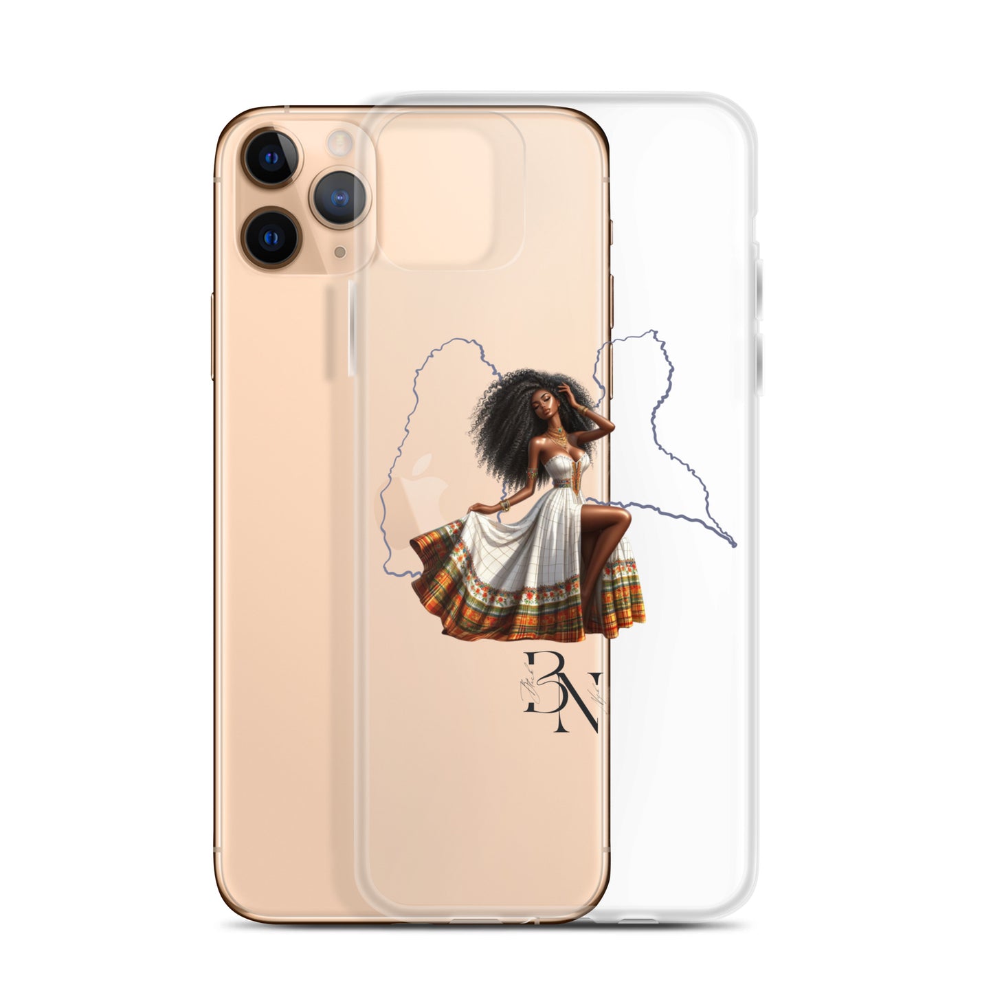 Coque pour iPhone®