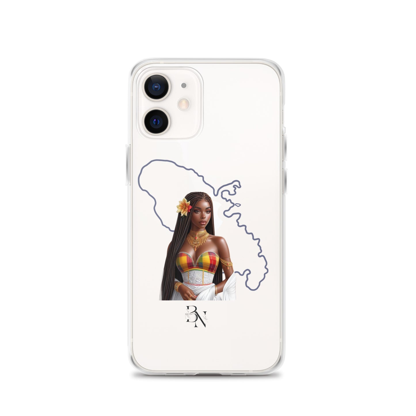 Coque pour iPhone®