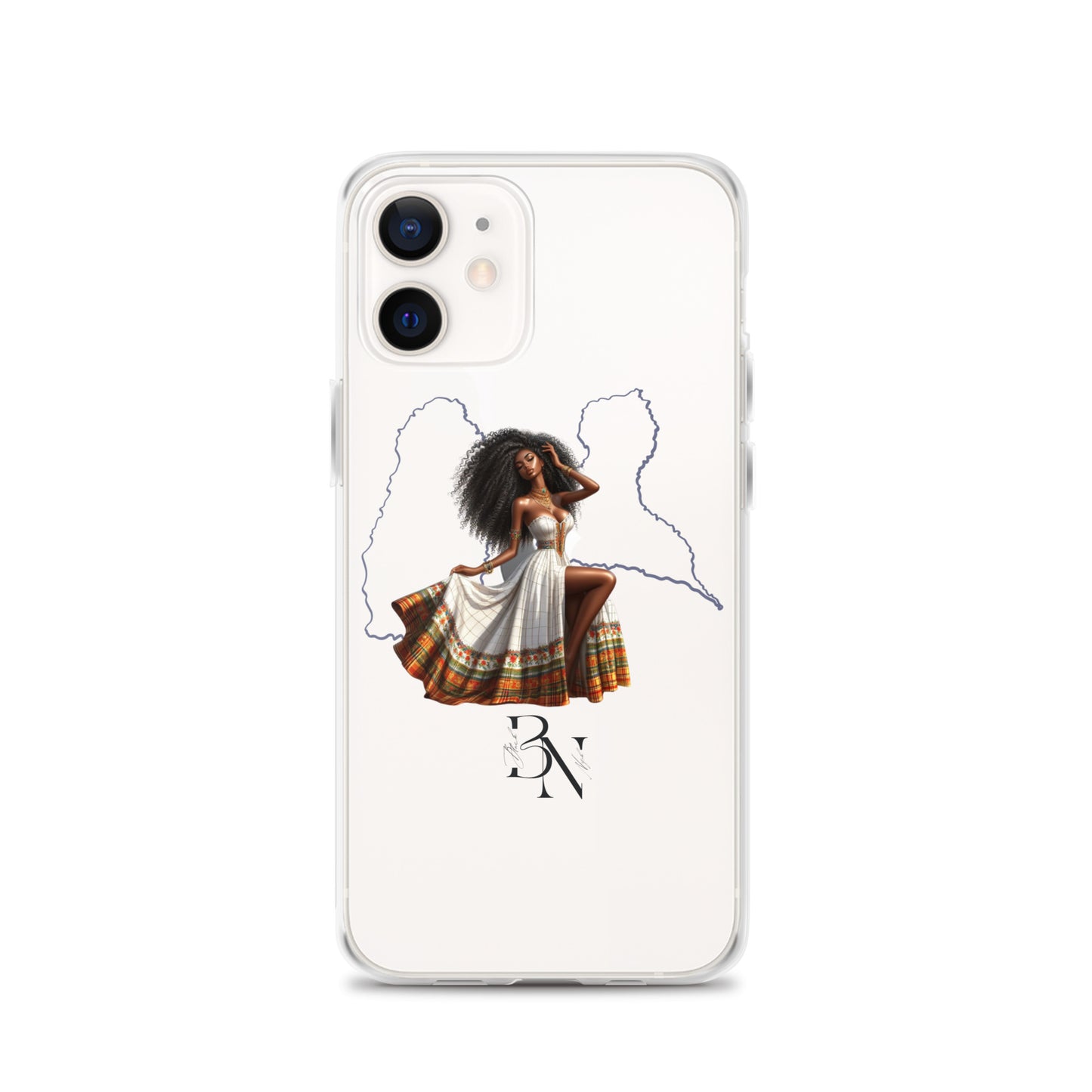 Coque pour iPhone®