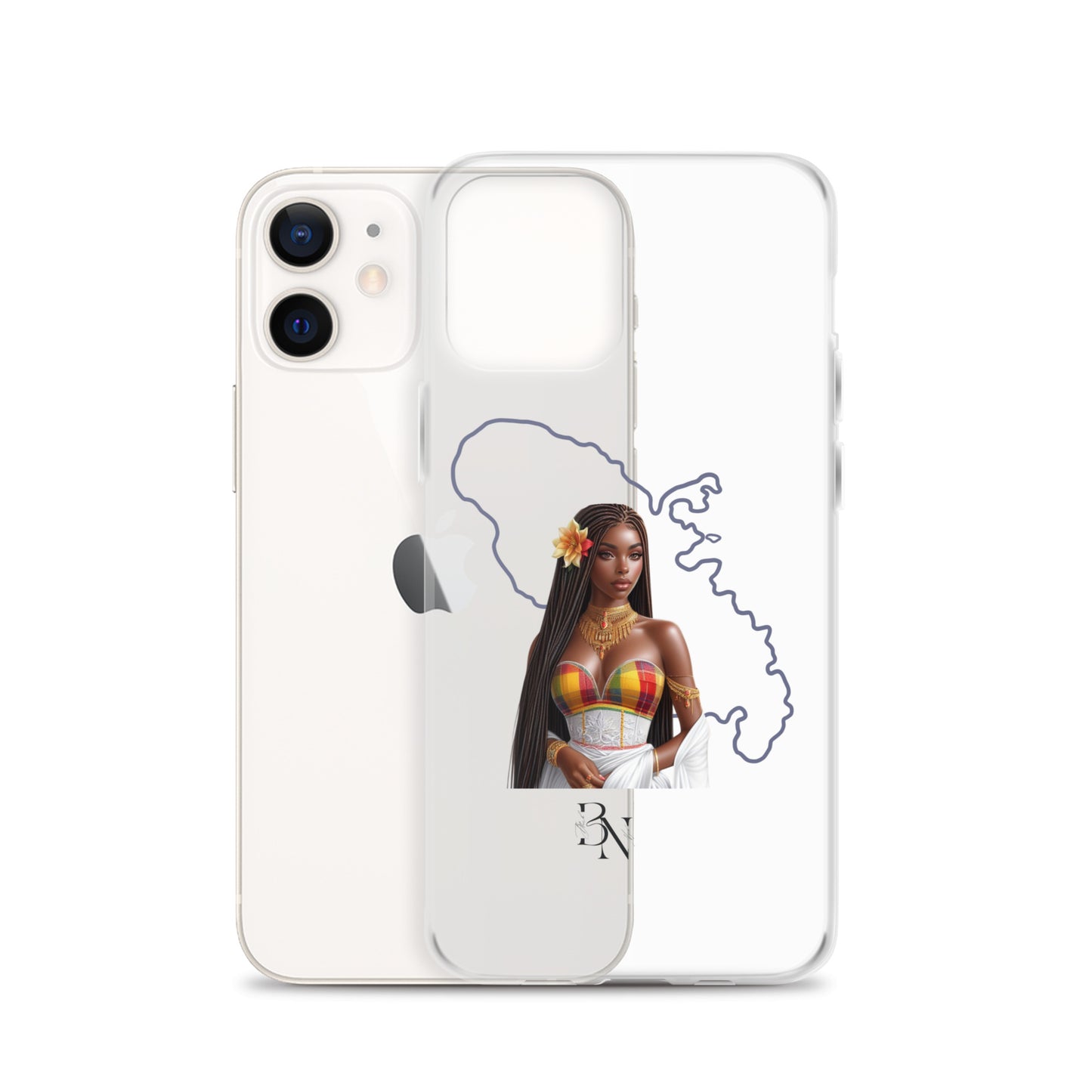 Coque pour iPhone®