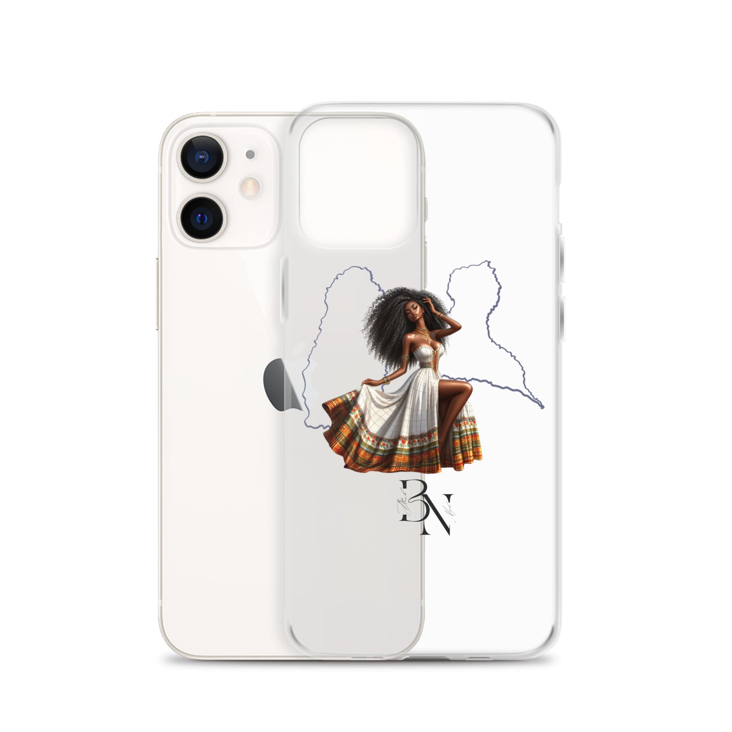 Coque pour iPhone®