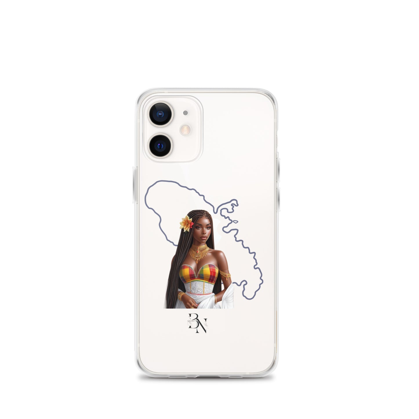 Coque pour iPhone®