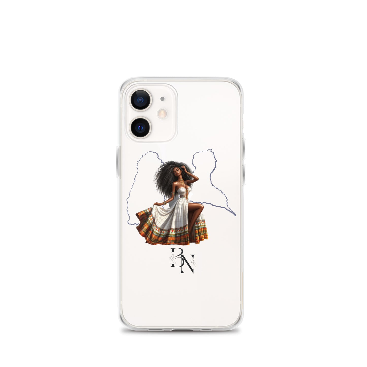 Coque pour iPhone®