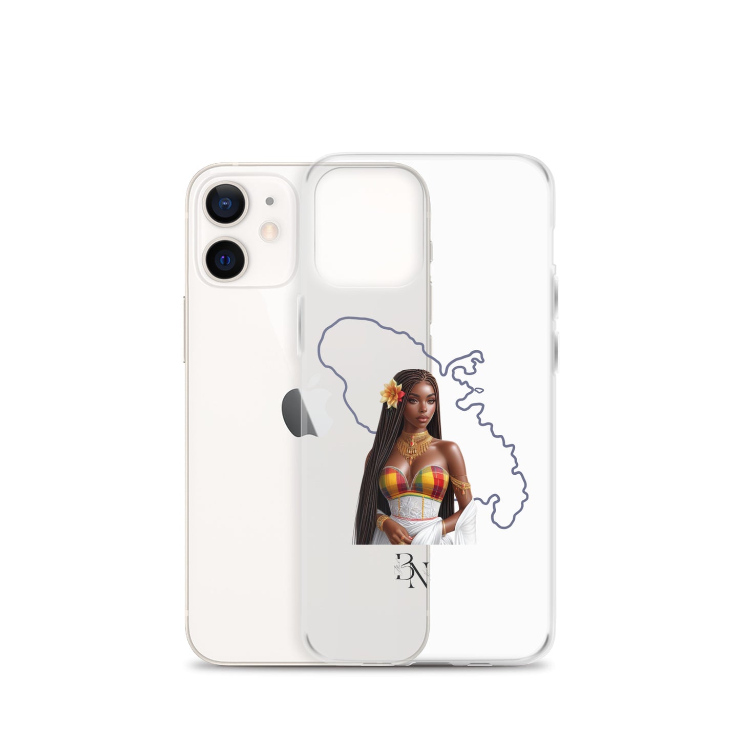Coque pour iPhone®