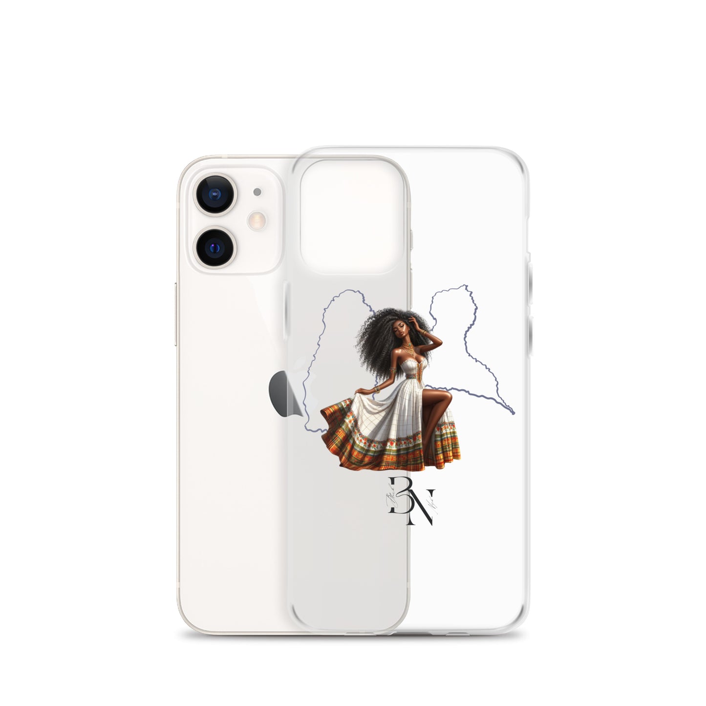 Coque pour iPhone®