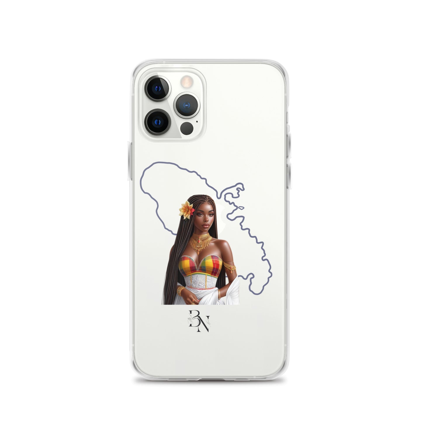 Coque pour iPhone®