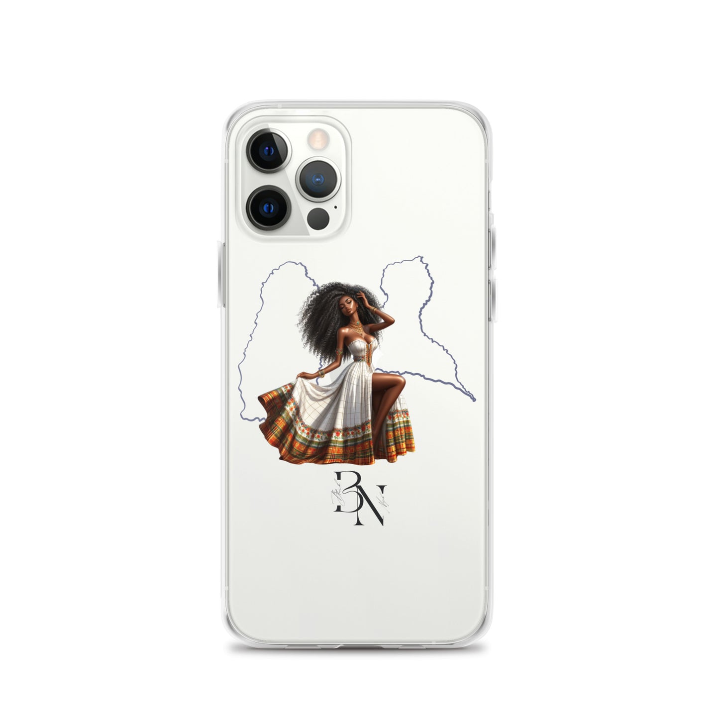 Coque pour iPhone®