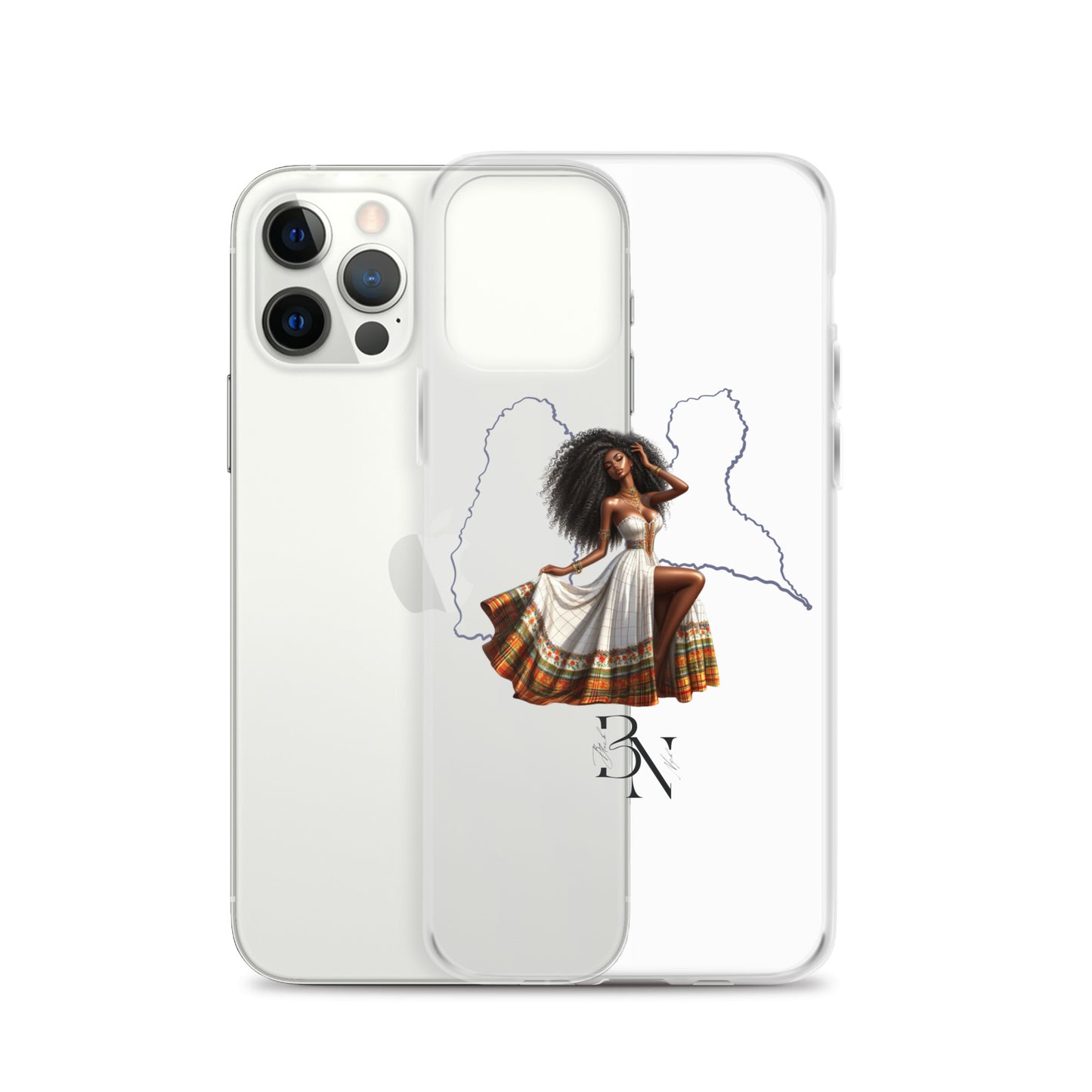 Coque pour iPhone®