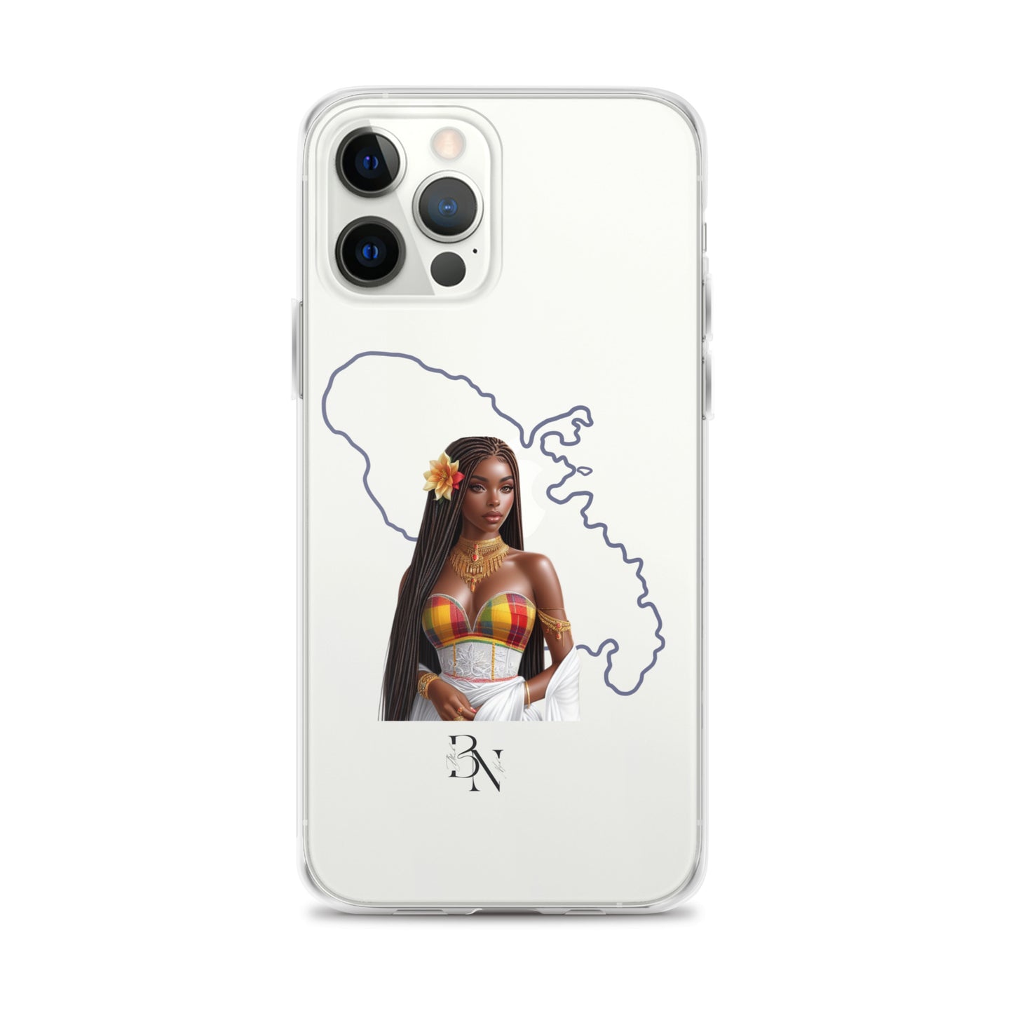 Coque pour iPhone®