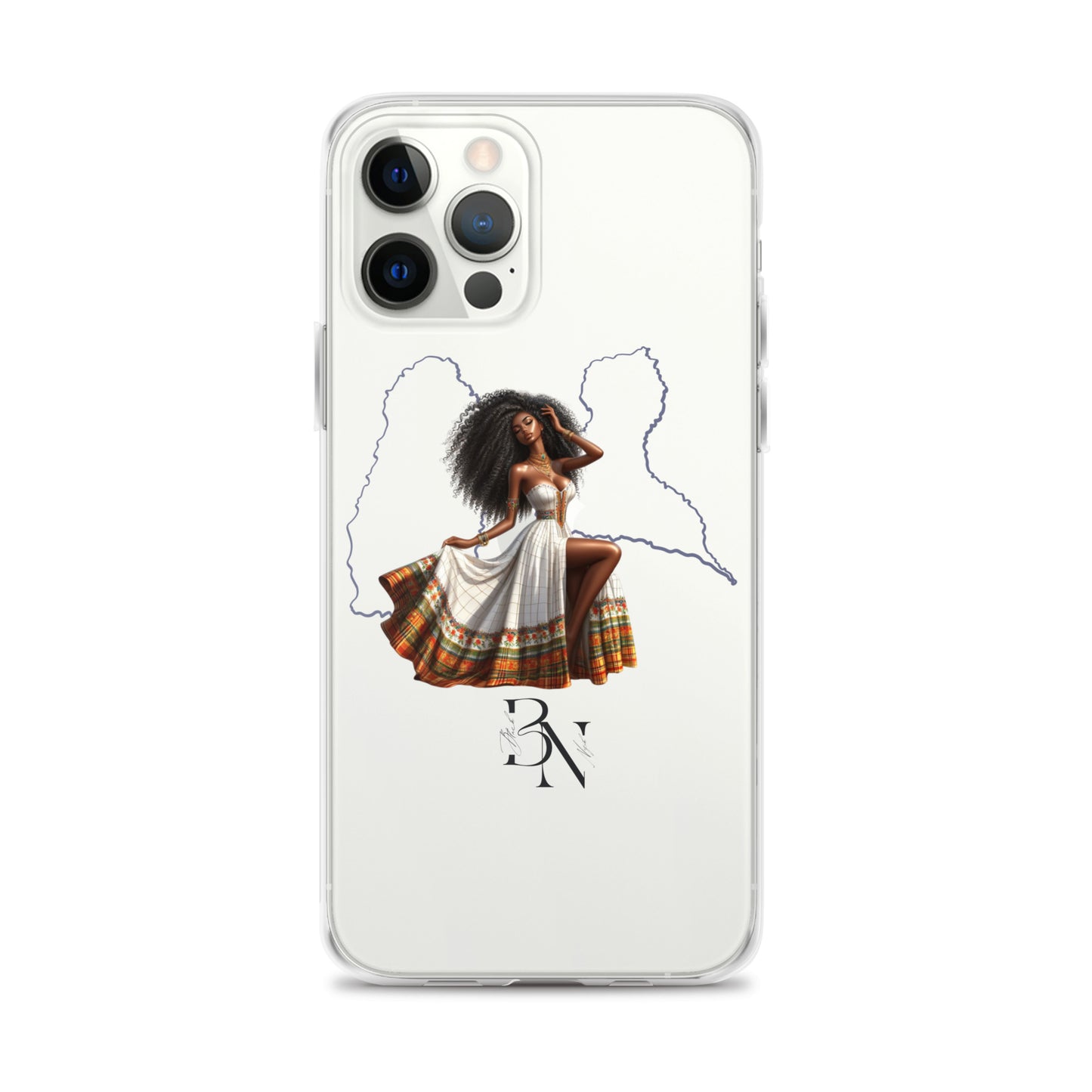 Coque pour iPhone®