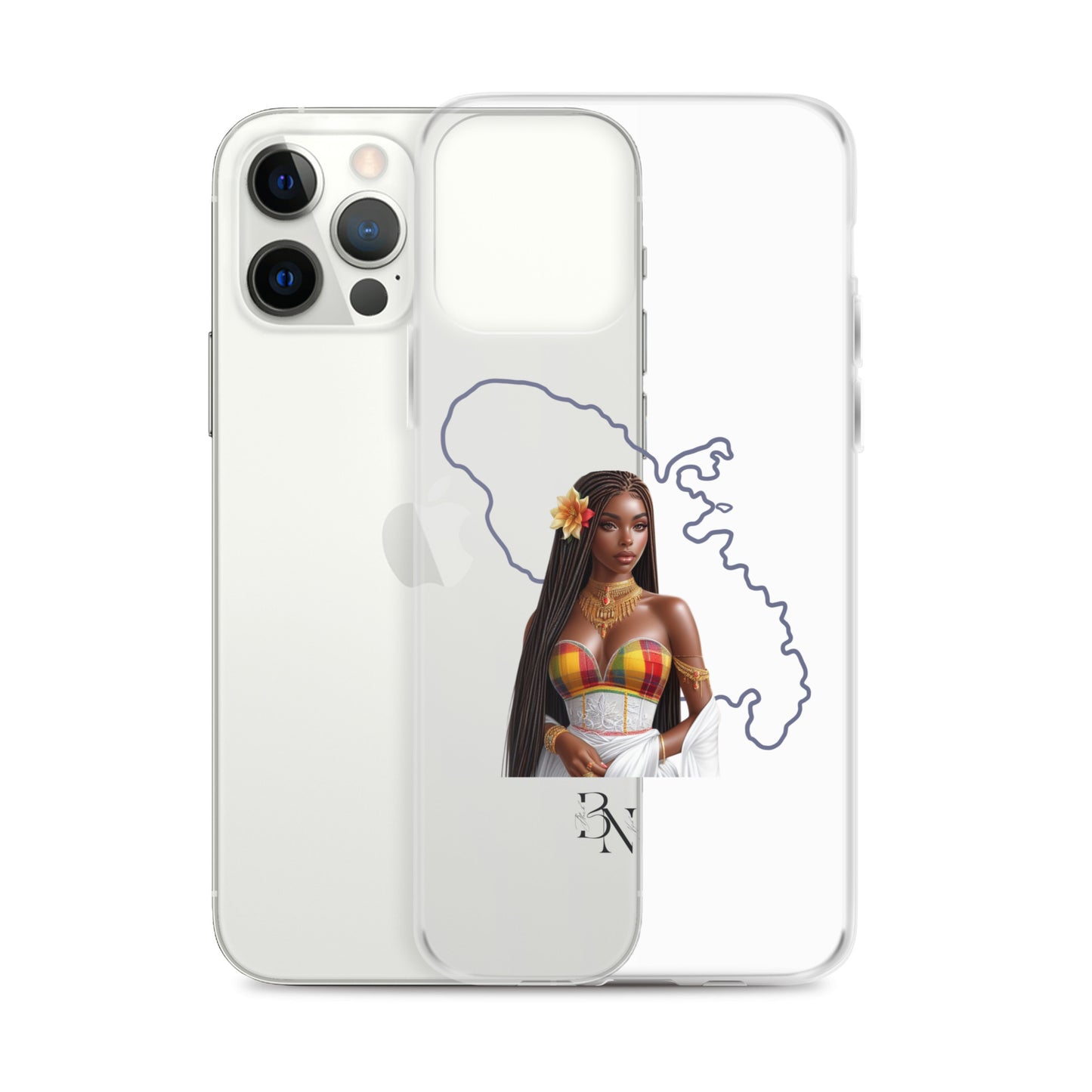 Coque pour iPhone®