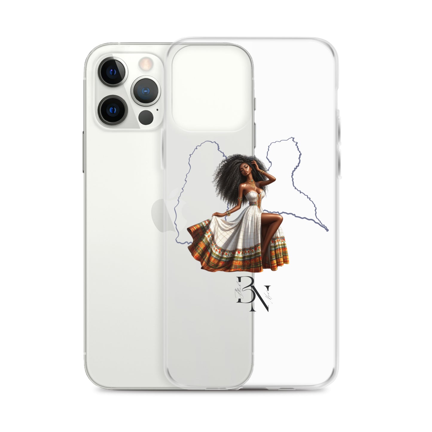 Coque pour iPhone®