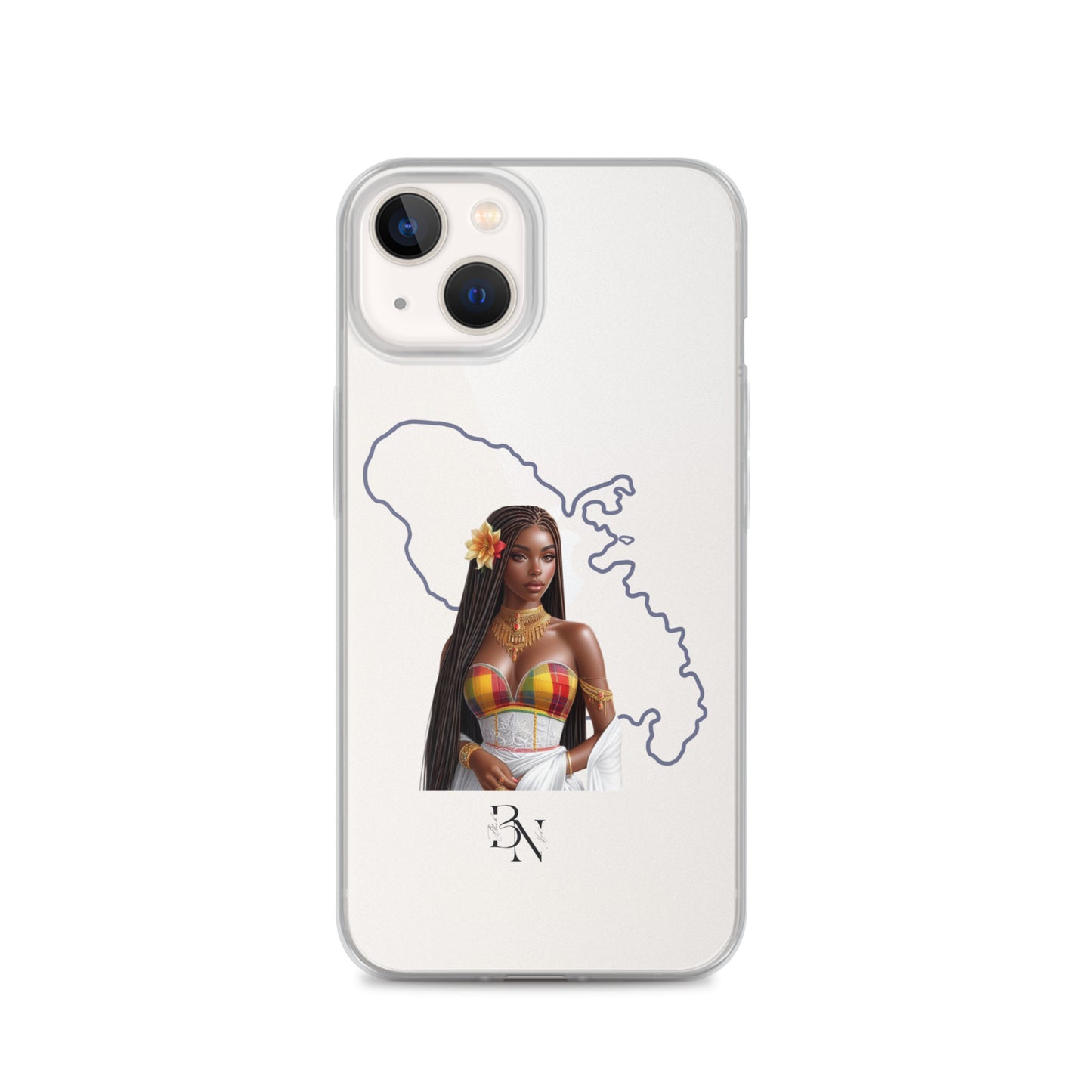 Coque pour iPhone®