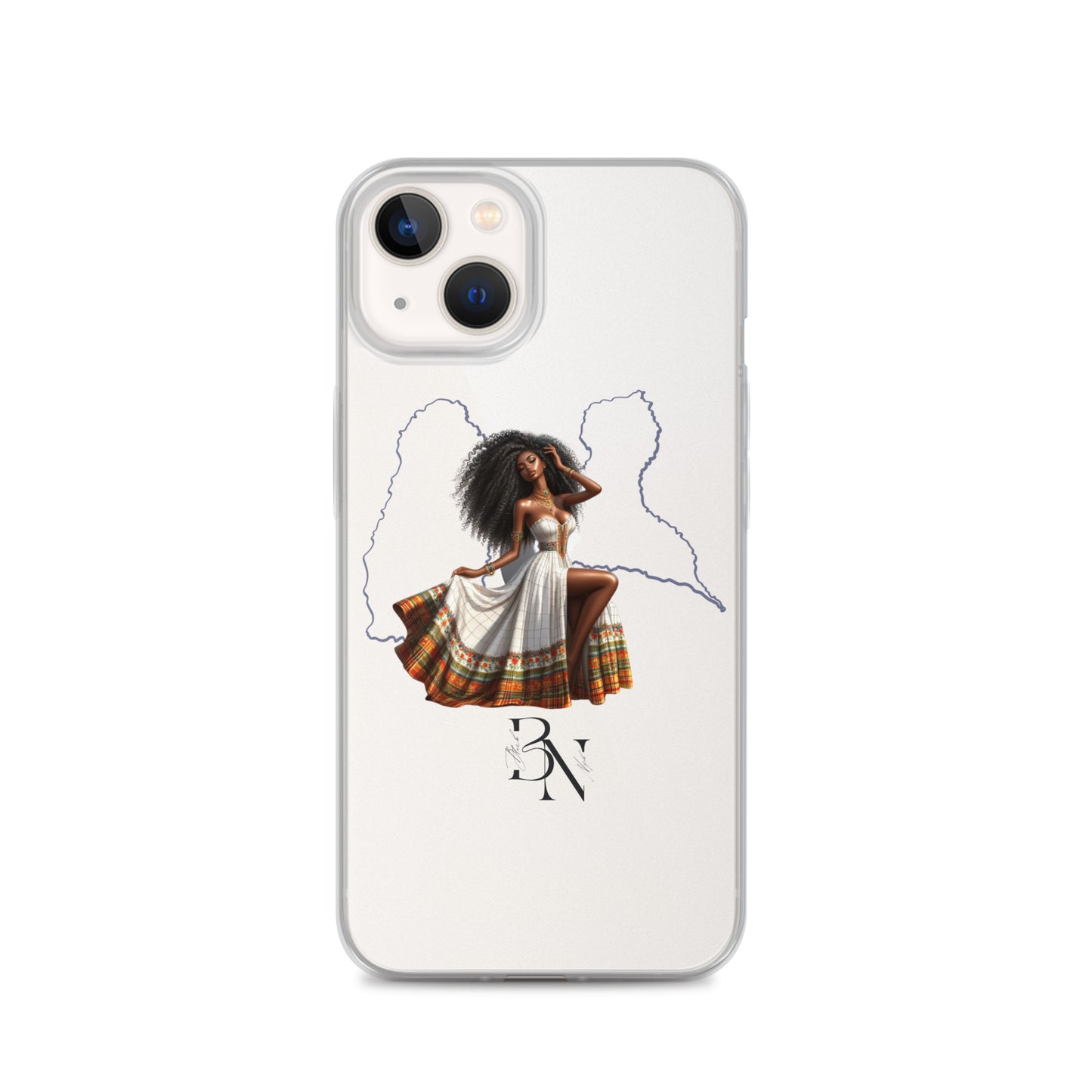 Coque pour iPhone®