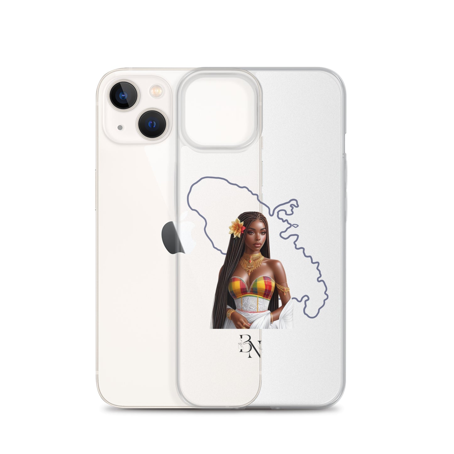 Coque pour iPhone®