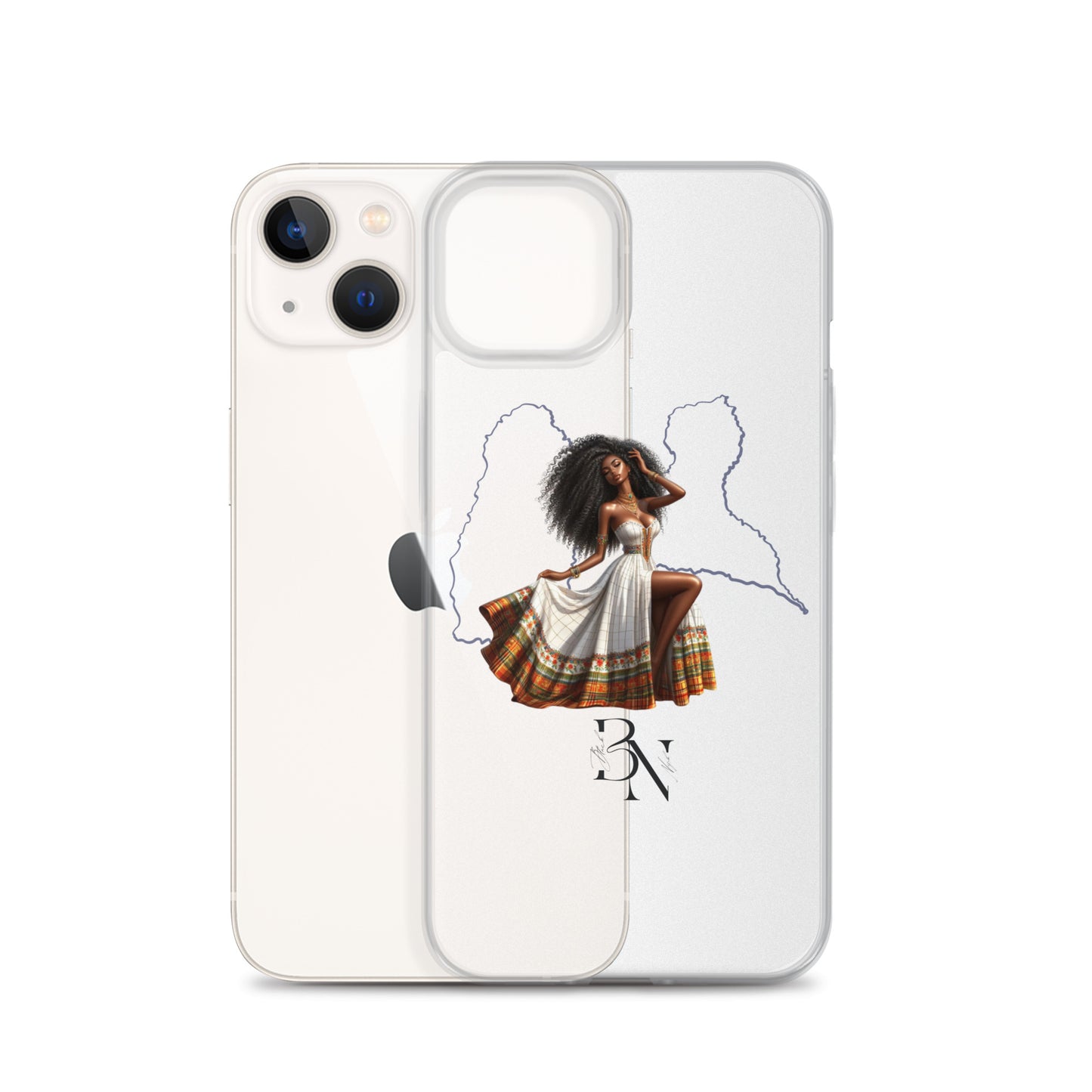 Coque pour iPhone®
