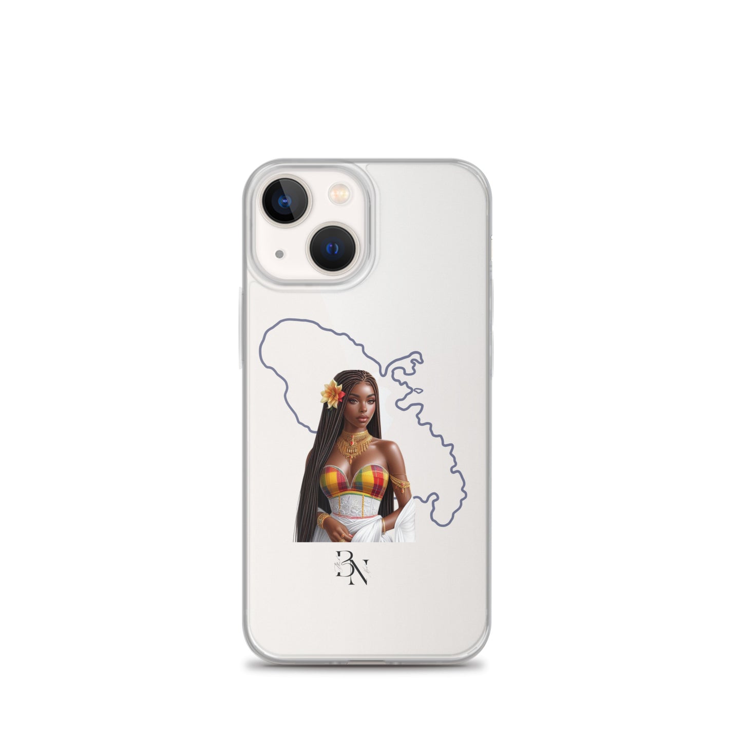 Coque pour iPhone®
