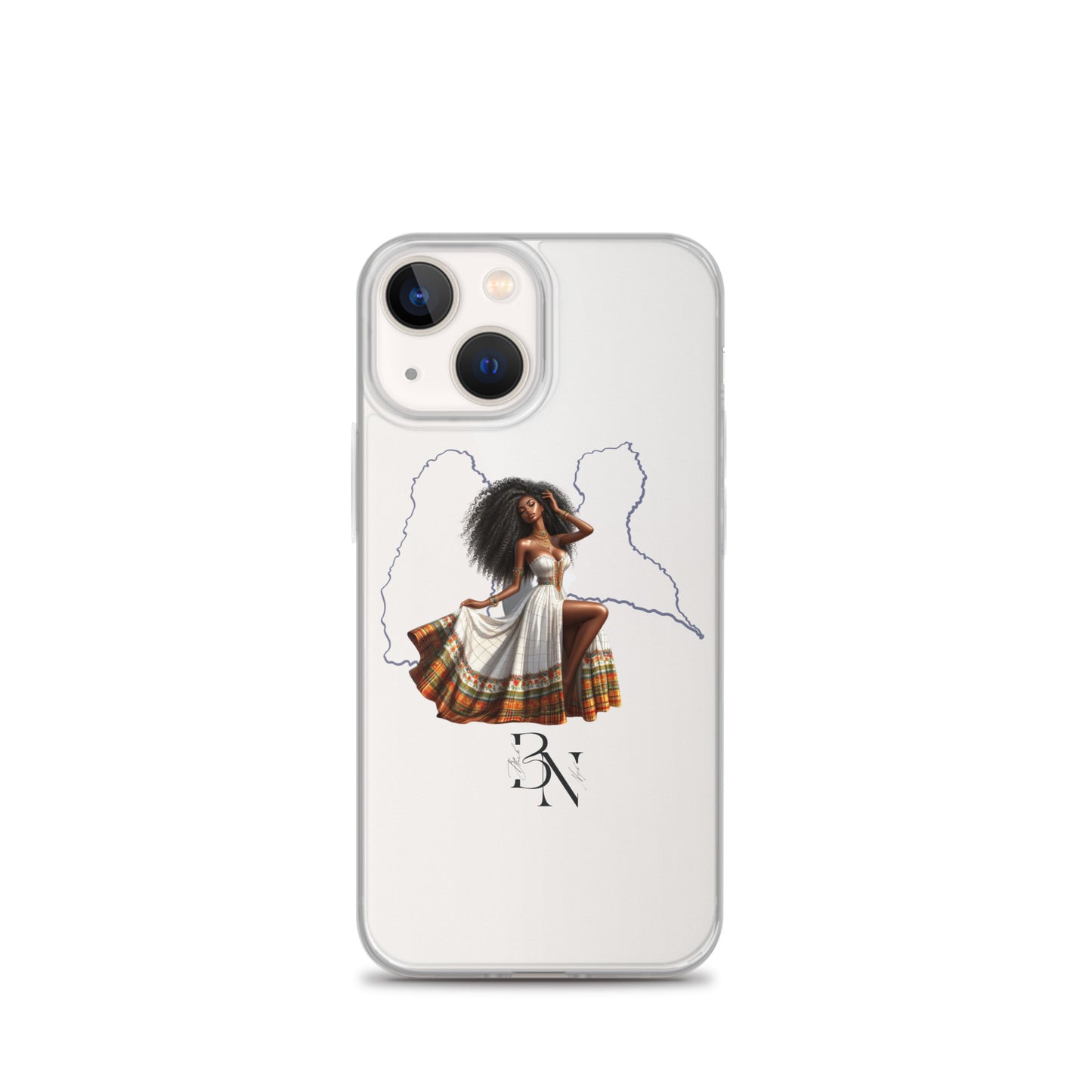 Coque pour iPhone®