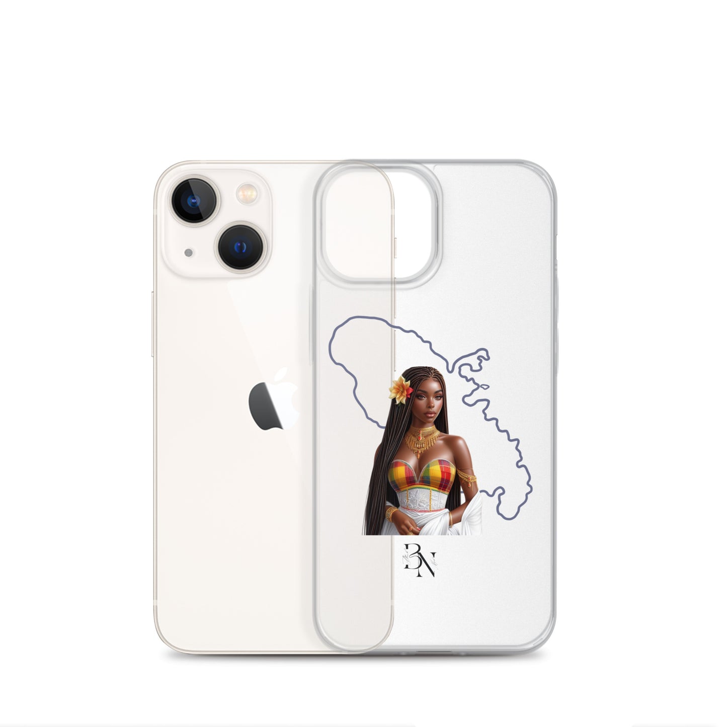 Coque pour iPhone®