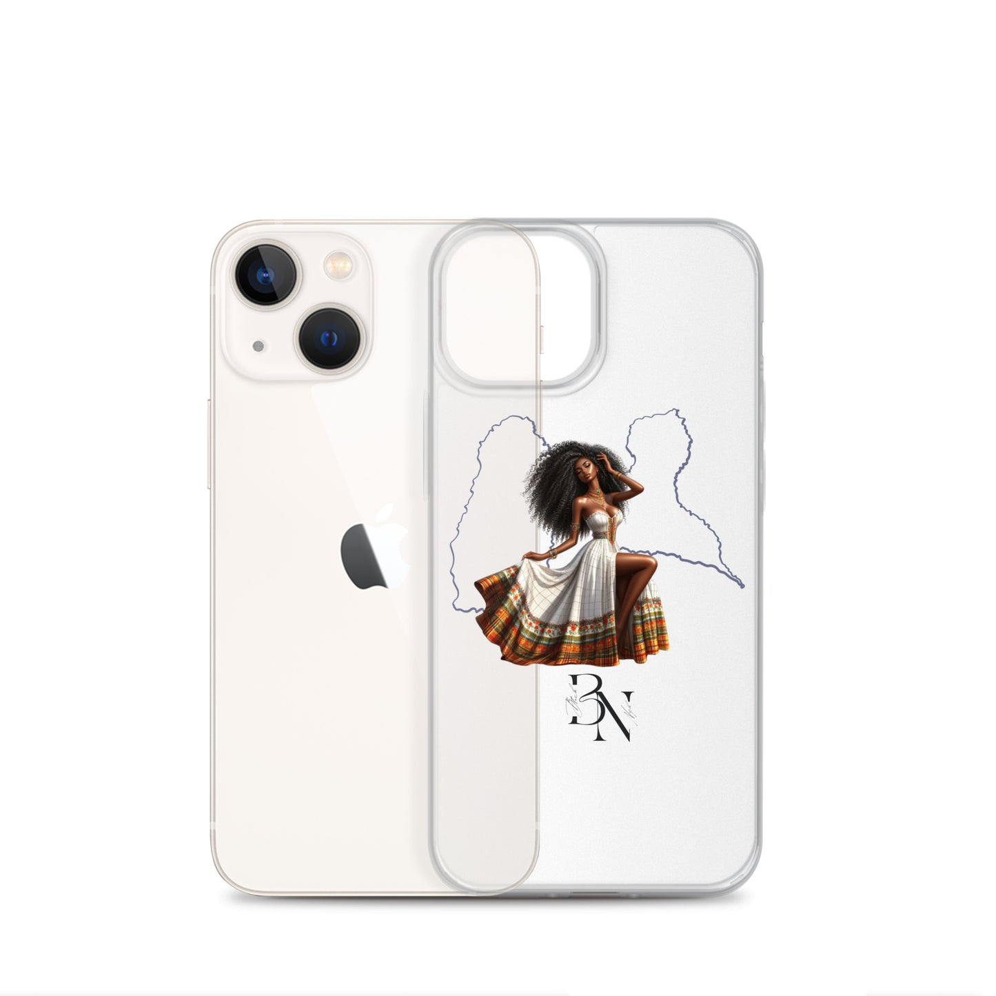 Coque pour iPhone®
