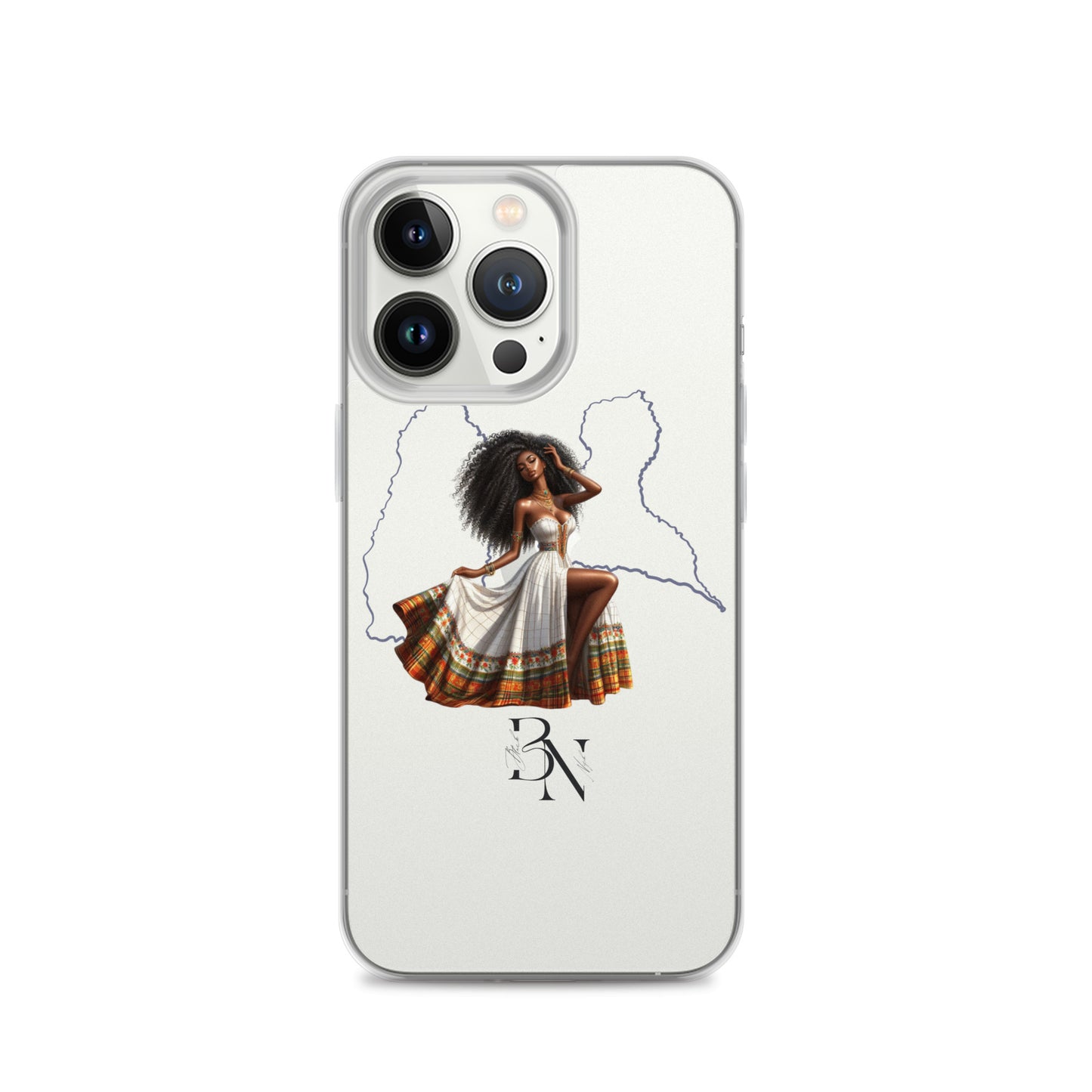 Coque pour iPhone®