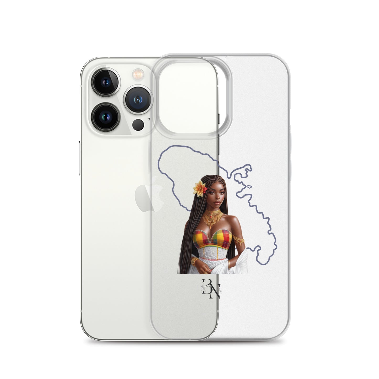 Coque pour iPhone®