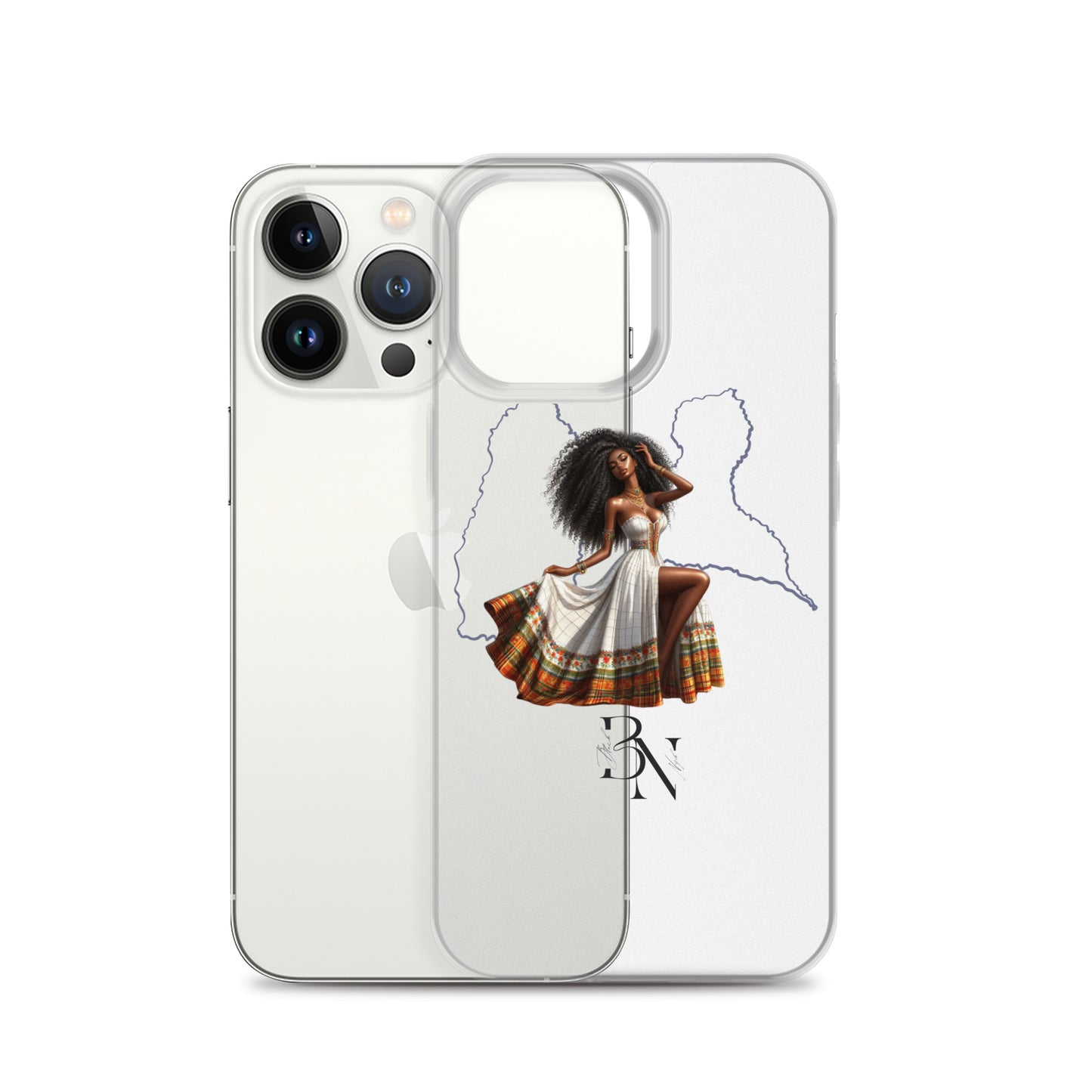 Coque pour iPhone®