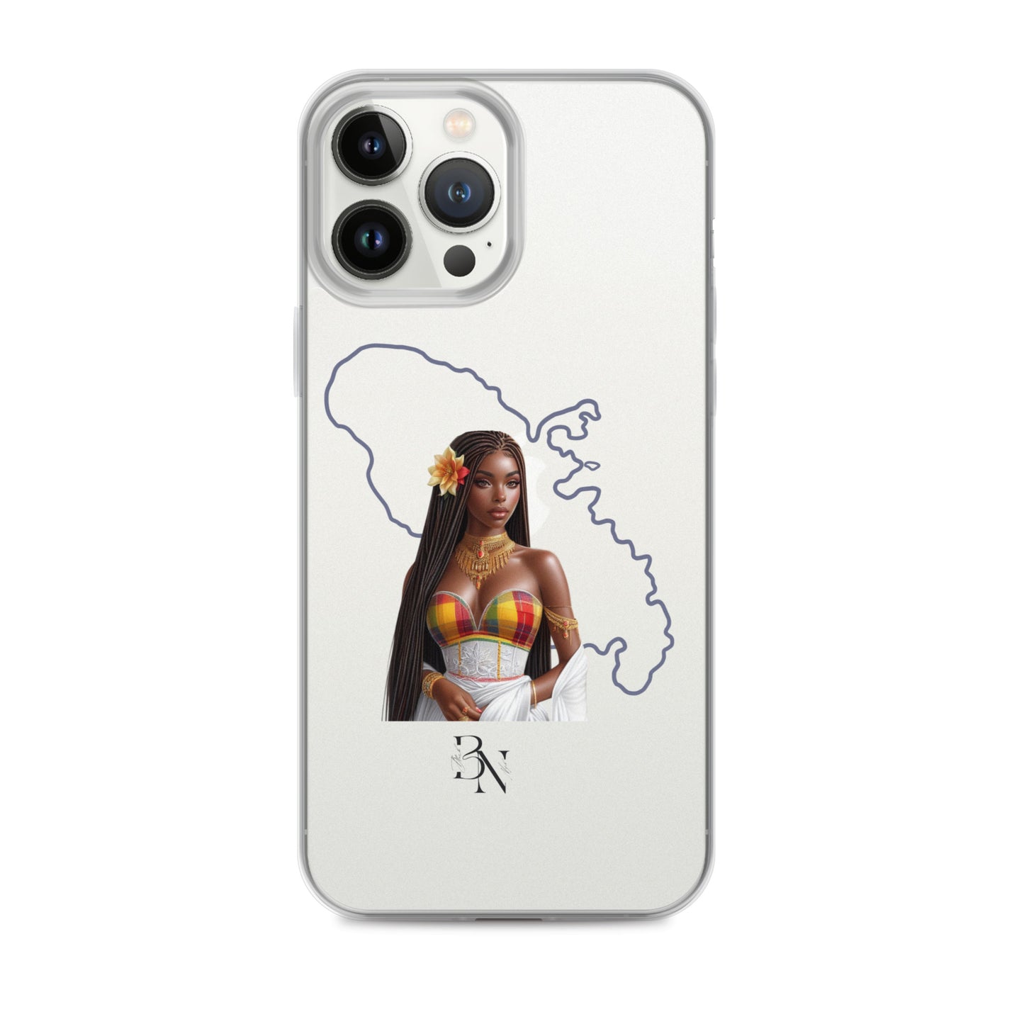 Coque pour iPhone®