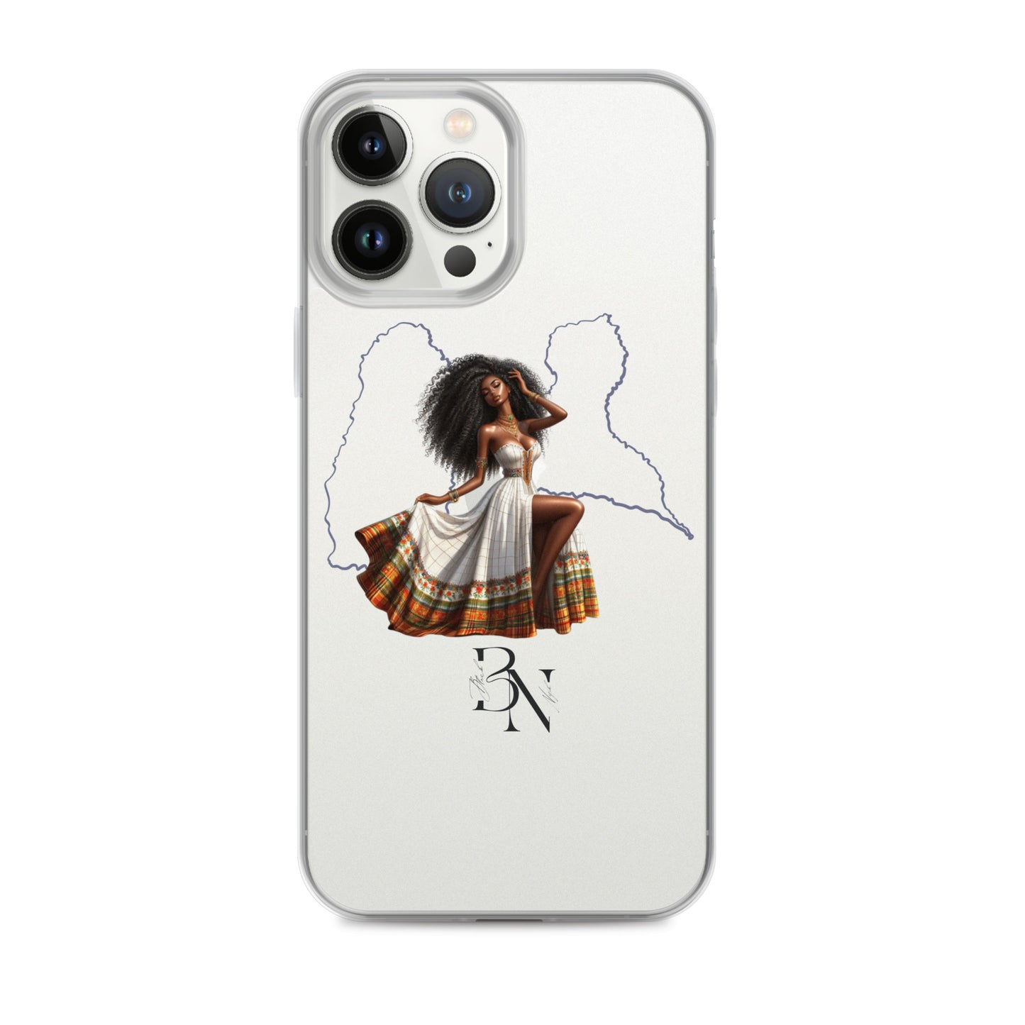 Coque pour iPhone®