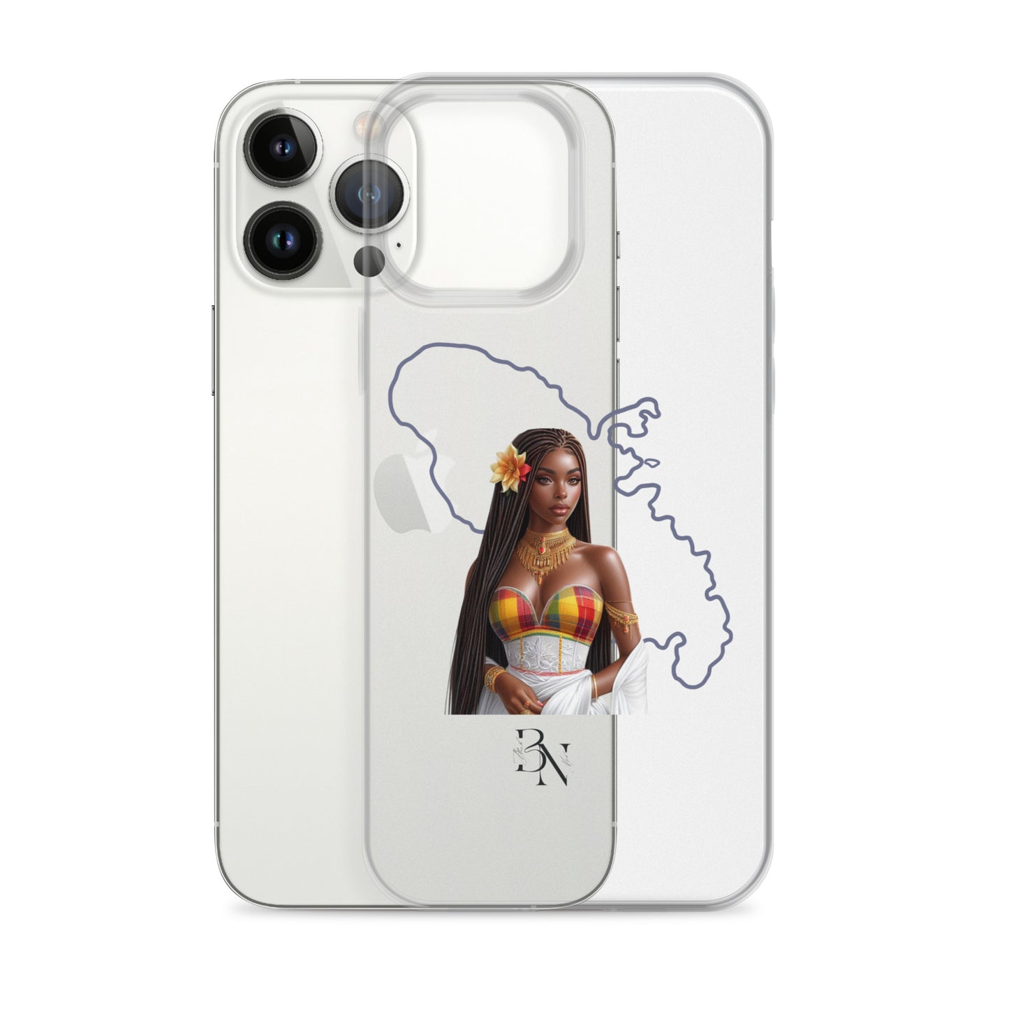 Coque pour iPhone®
