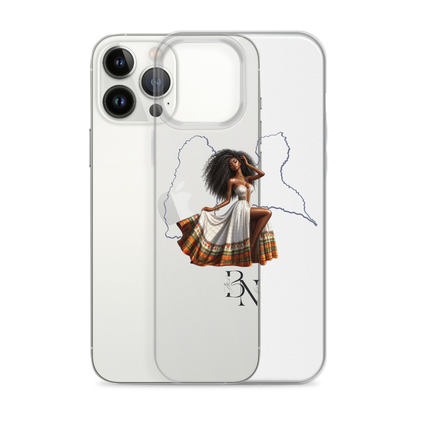 Coque pour iPhone®