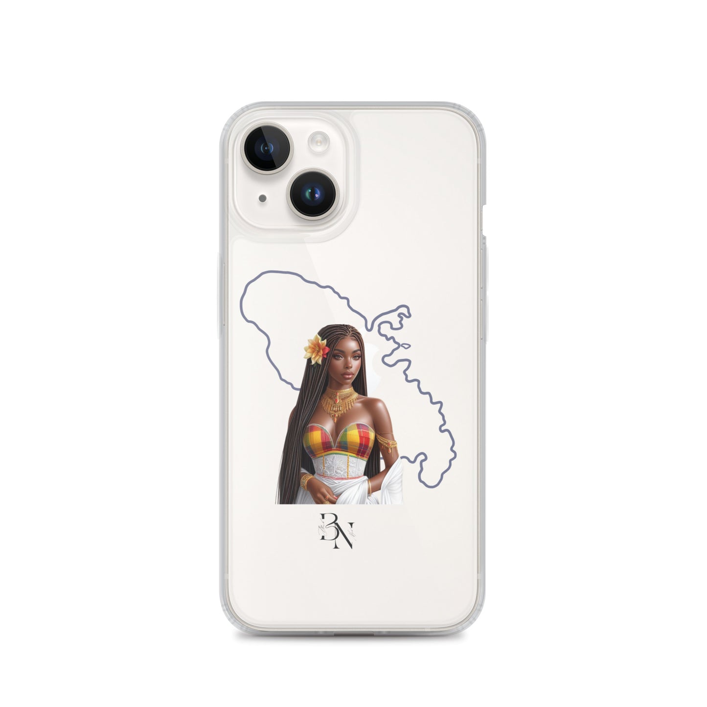 Coque pour iPhone®