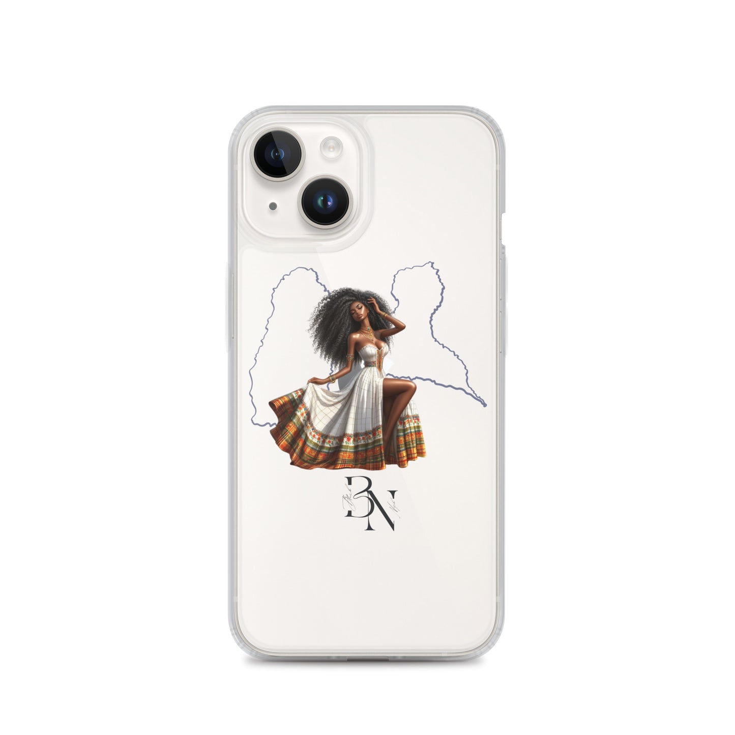 Coque pour iPhone®