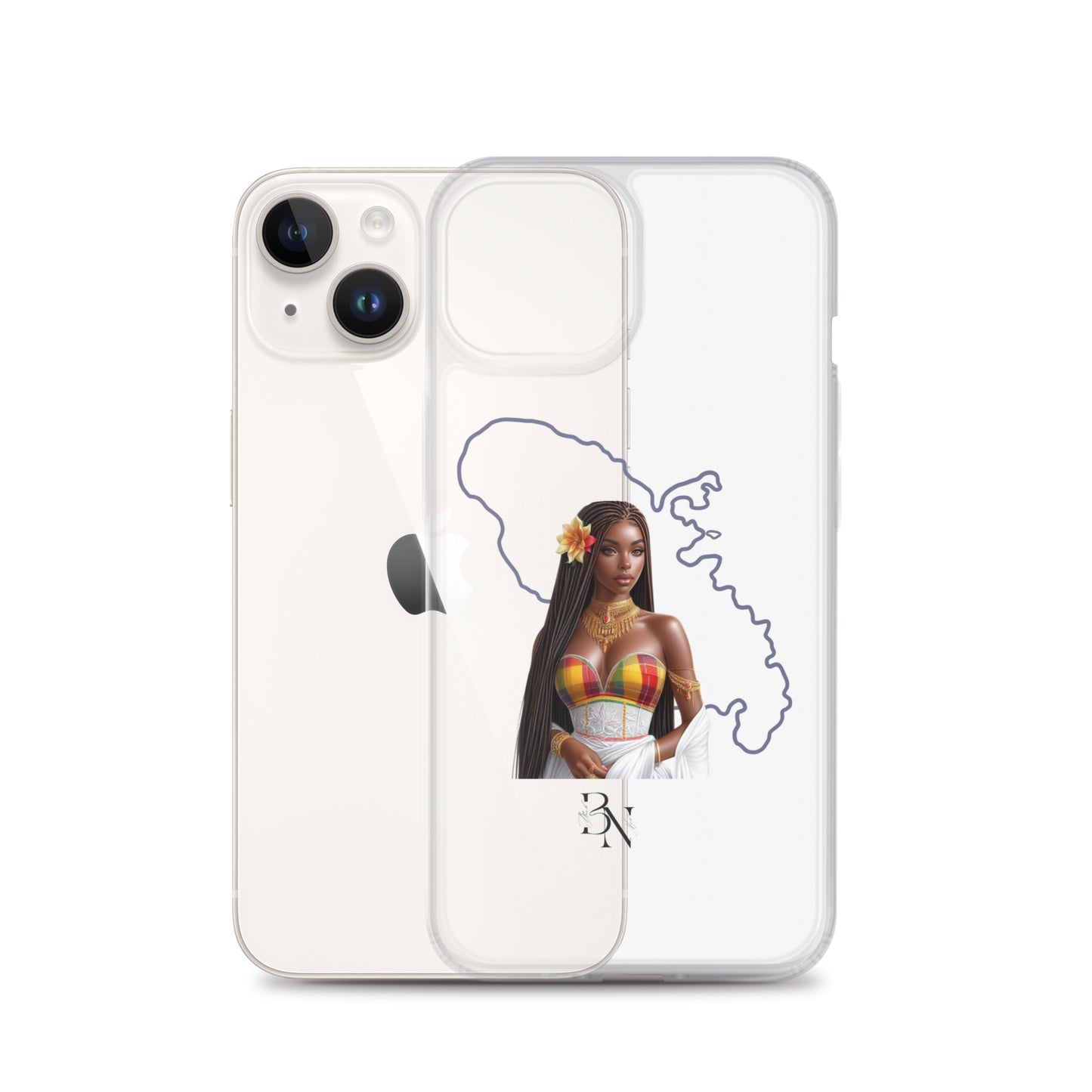 Coque pour iPhone®