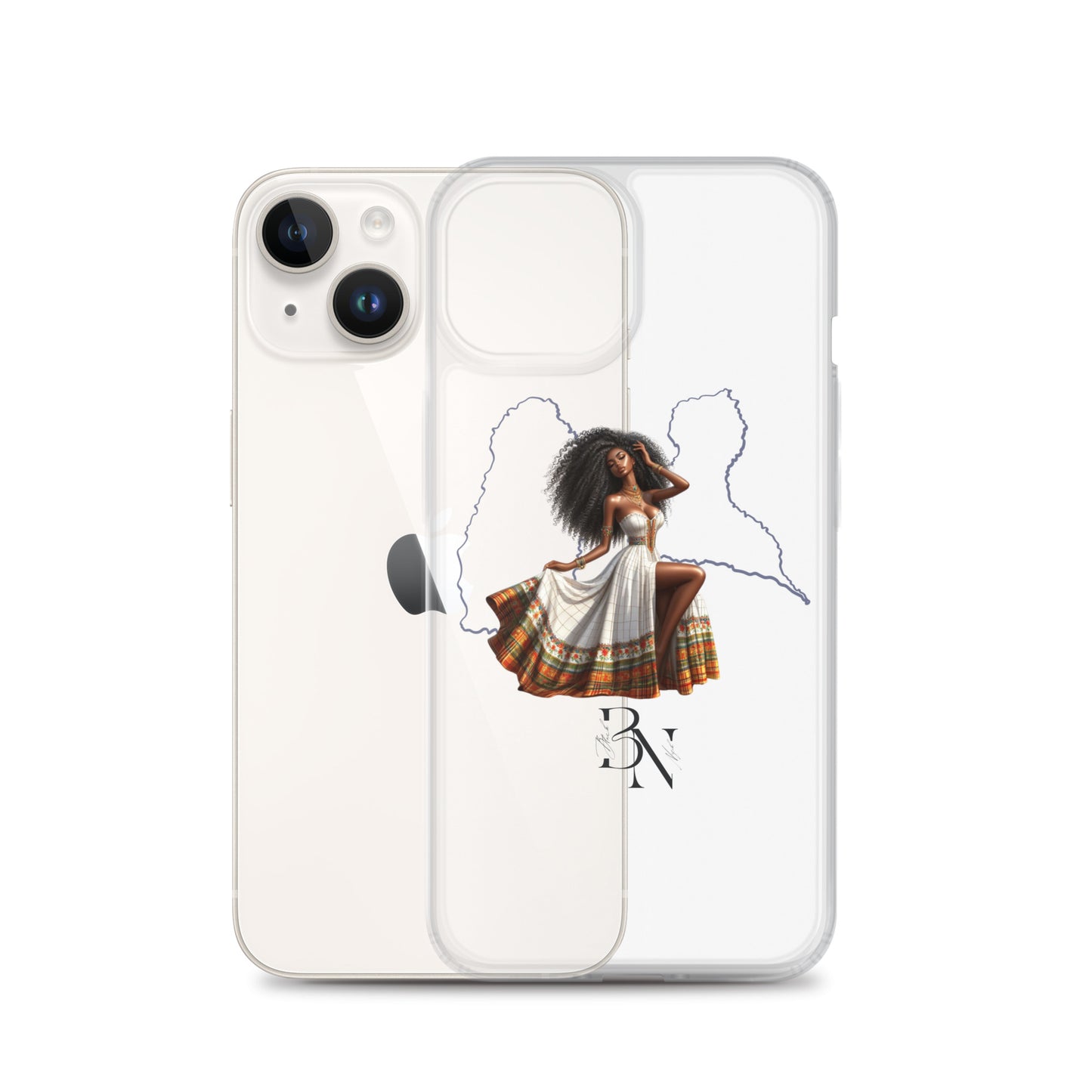 Coque pour iPhone®