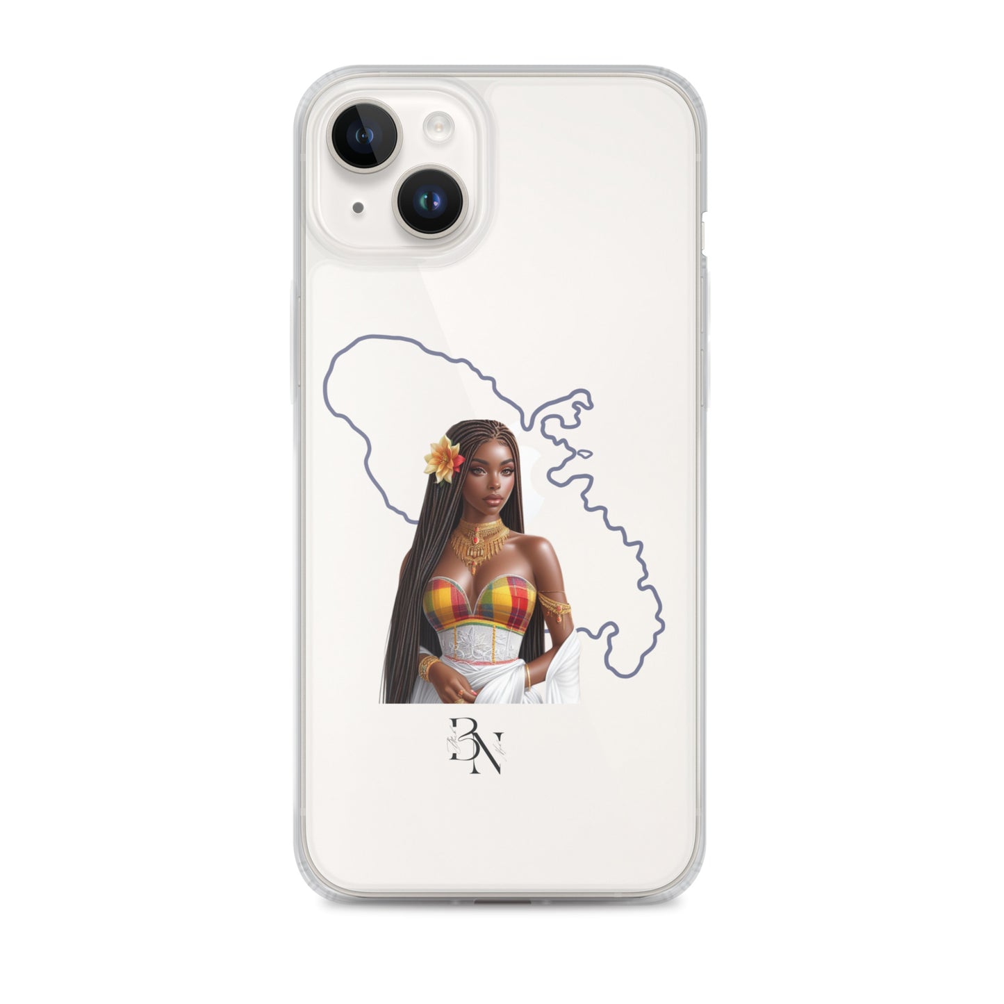 Coque pour iPhone®