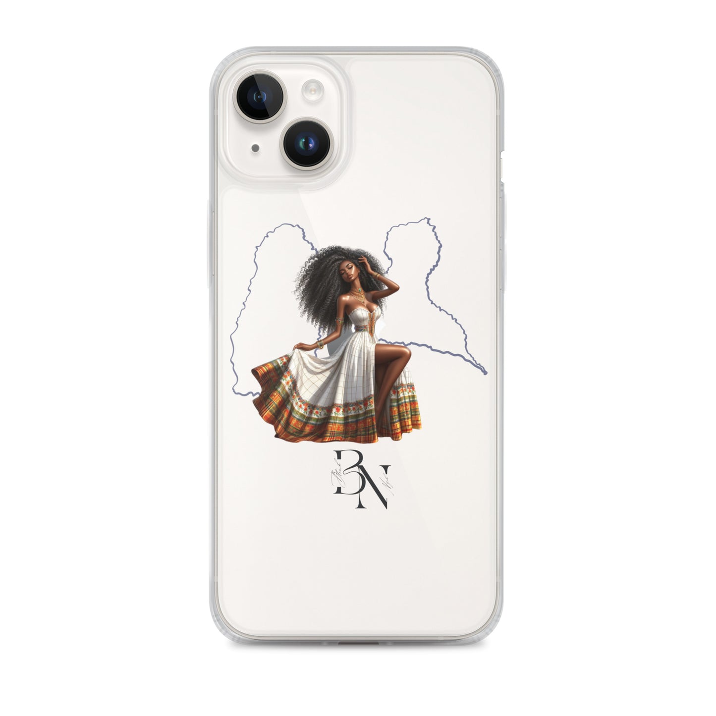 Coque pour iPhone®