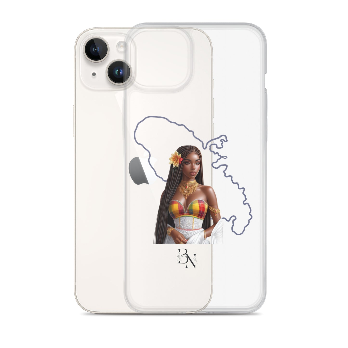 Coque pour iPhone®