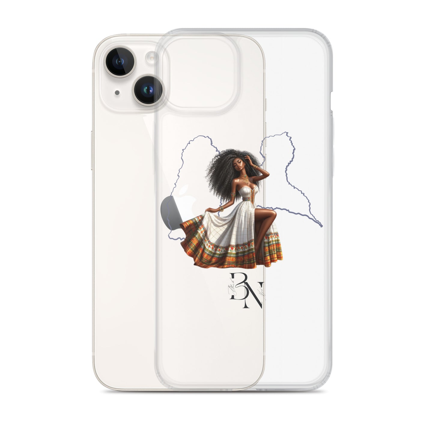Coque pour iPhone®