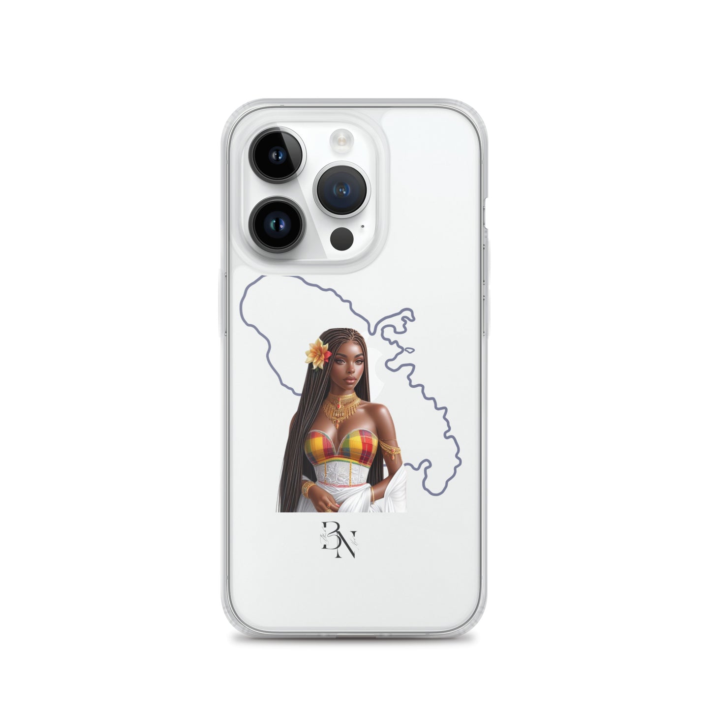 Coque pour iPhone®
