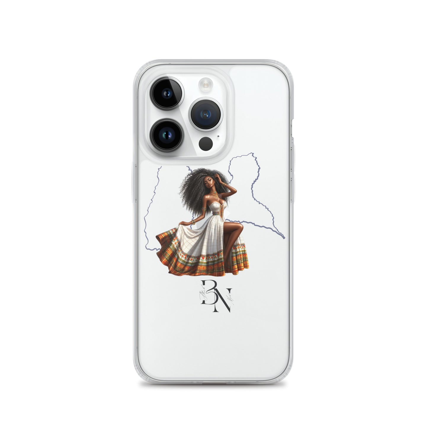 Coque pour iPhone®
