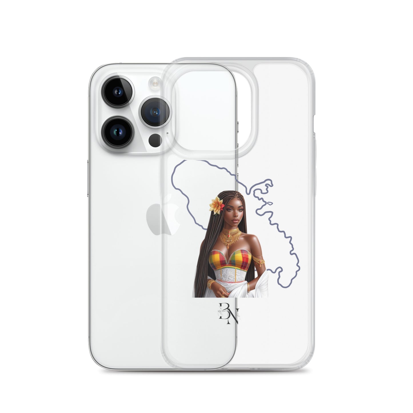 Coque pour iPhone®