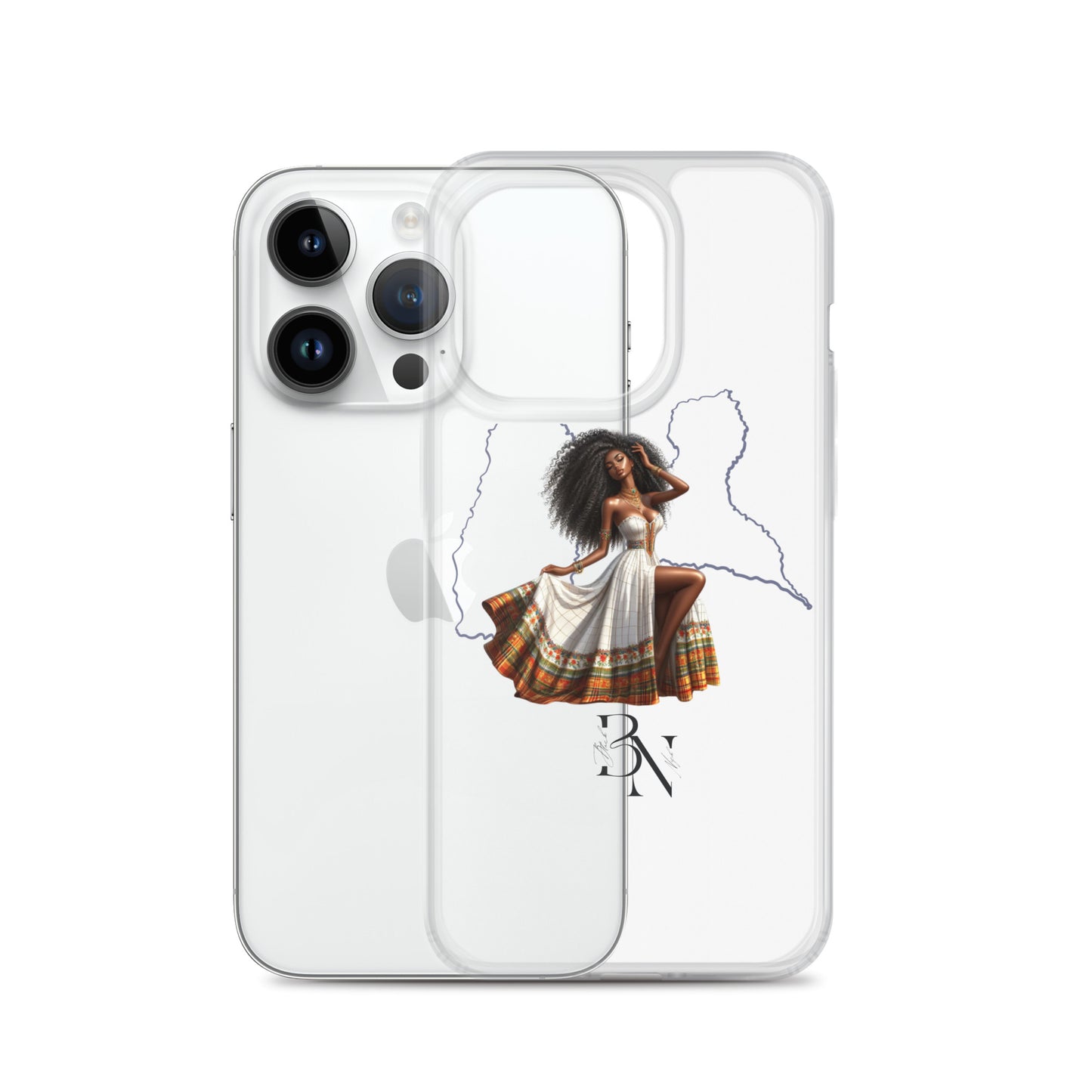 Coque pour iPhone®