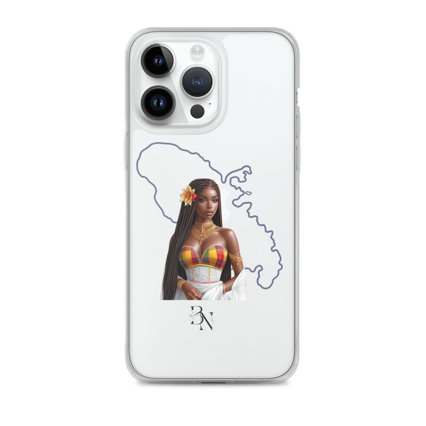 Coque pour iPhone®
