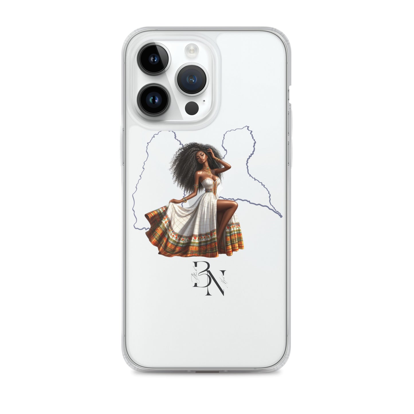 Coque pour iPhone®